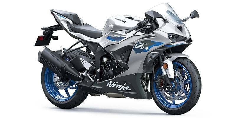 2027 Kawasaki Ninja ZX-6R ABS ABS in Frederick, MD