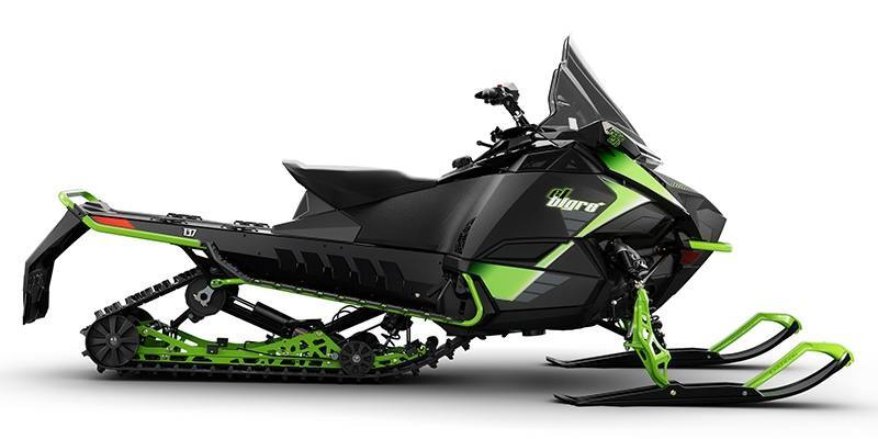 2027 Arctic Cat ZR 858 El Tigre 137 1.3 AWS AC G8 Display WHITE TIGER 137 1.3 AWS ES AC G8 DISPLAY in stillwater MN