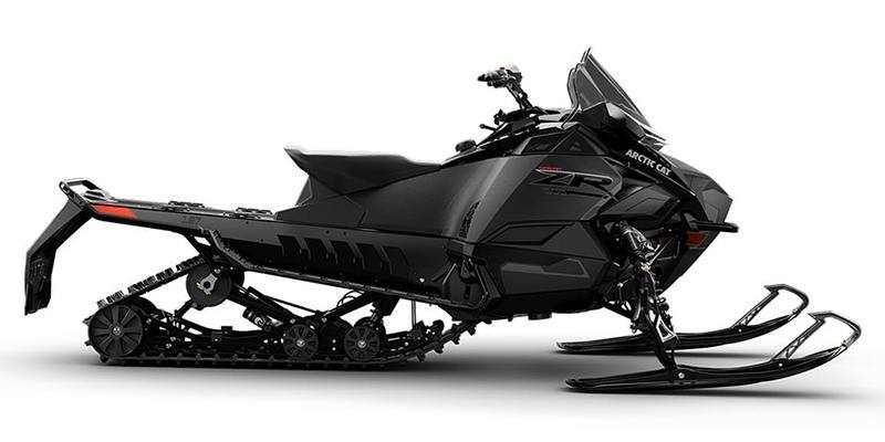 2027 Arctic Cat ZR 600 137 1.25 AWS ES Deluxe Gauge 137 1.25 AWS SNO PRO ES SPORT GAUGE in stillwater MN