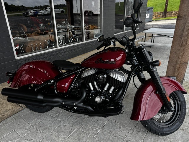 2026 Indian CHIEF VINTAGE VINTAGE in Chattanooga, TN