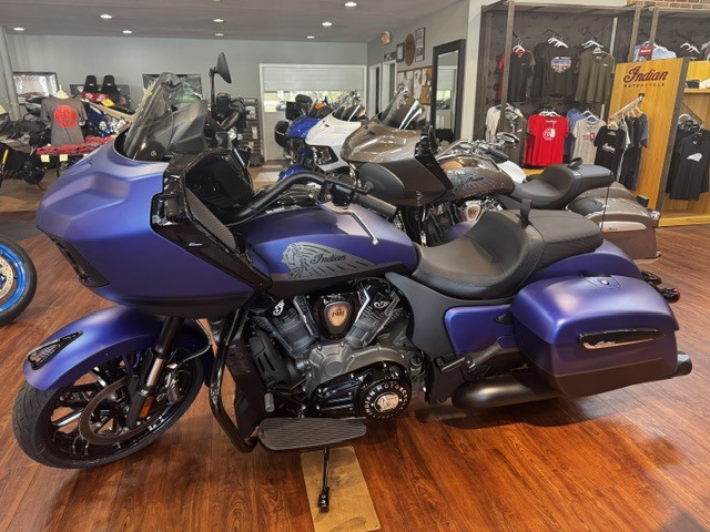 2024 Indian CHALLENGER DARKHORSE DARK HORSE in Chattanooga, TN