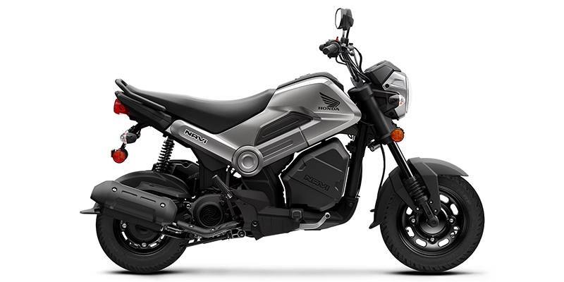 2026 Honda Navi BASE in Groton, CT