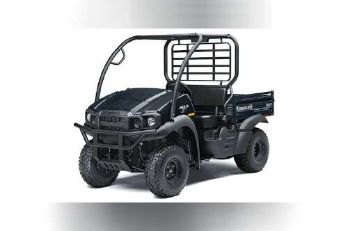 2026 Kawasaki MULE SX 4x4 (FI) in groton CT