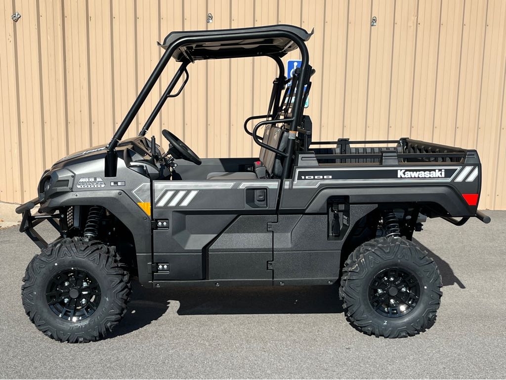 2027 Kawasaki Mule PRO-FXR 1000 LE in bloomsburg PA