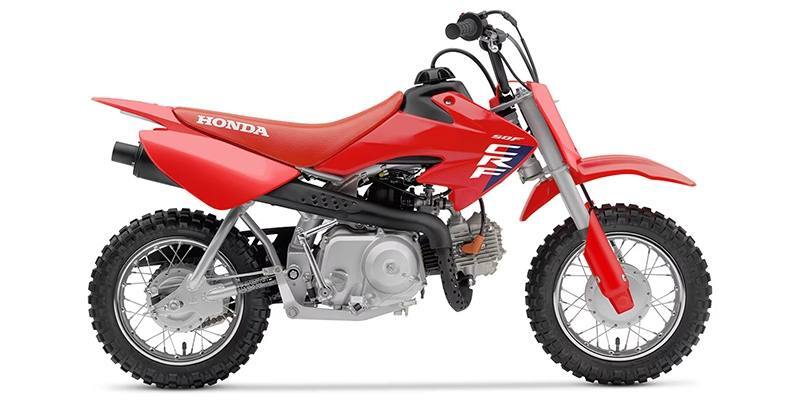 2027 Honda CRF50FV 50FK in North Kingstown, RI