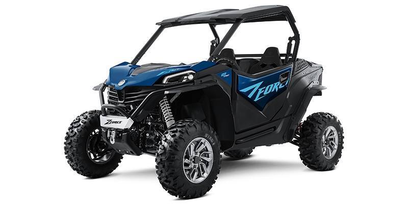 2025 CFMOTO ZFORCE 950 Sport CF1000SZ-3A in cheyenne WY