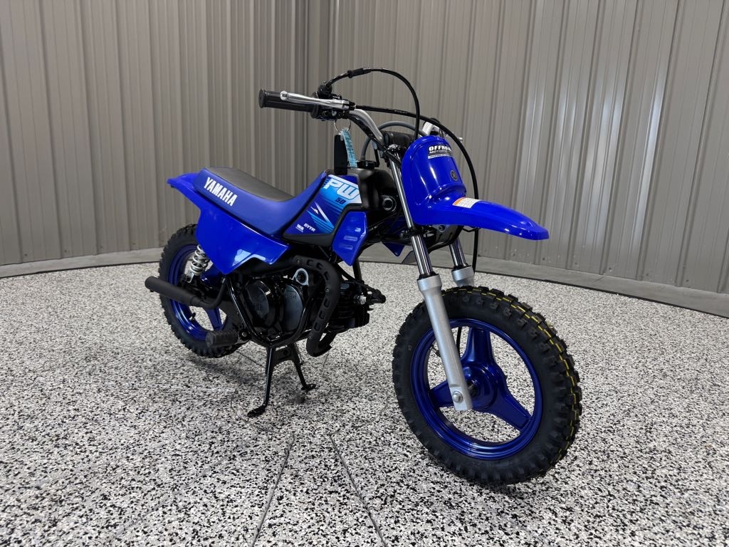 2027 Yamaha PW50 in Jonestown, PA