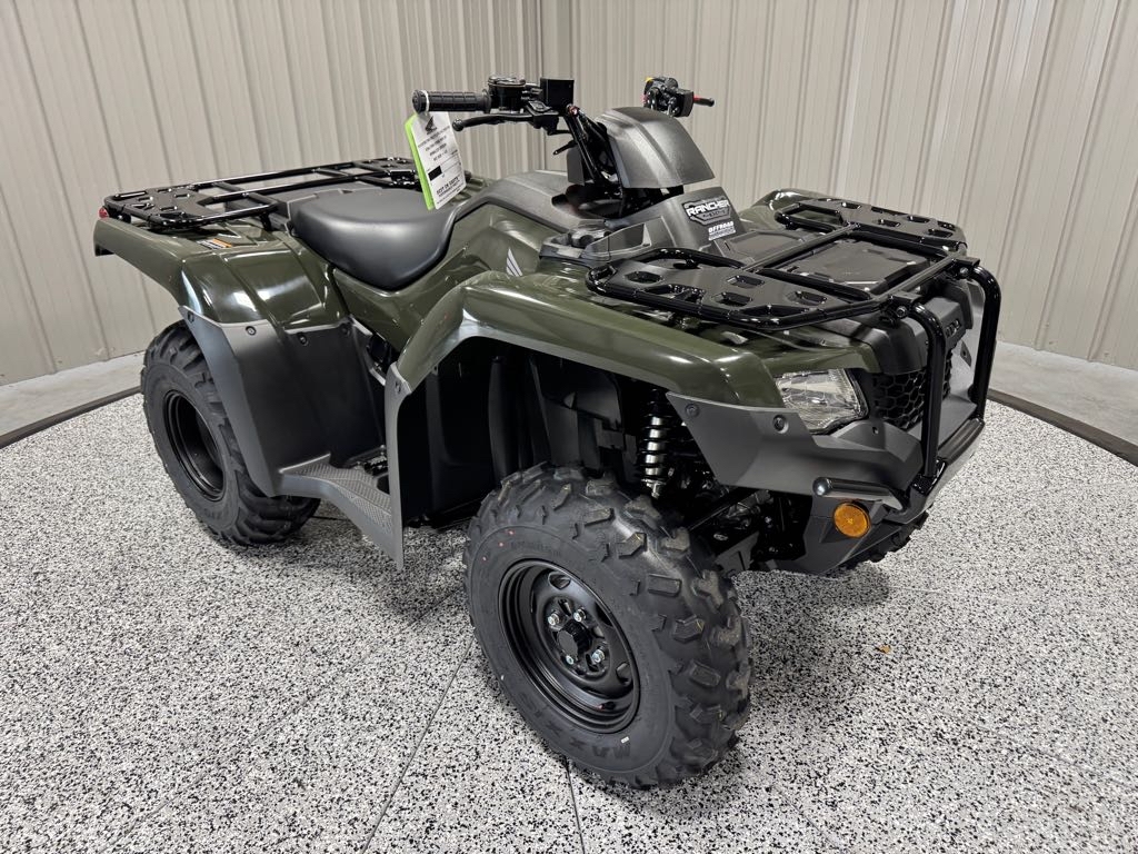 2027 Honda Rancher 420 4x4 in jonestown PA
