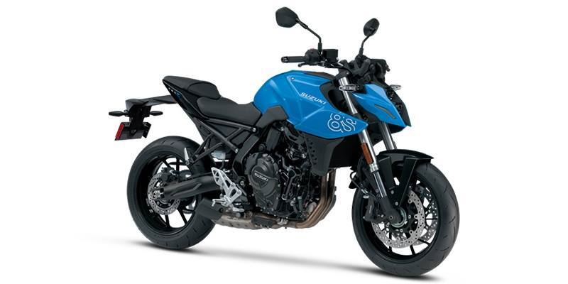 2025 Suzuki GSX-S 8S 8S in Monroe, WA