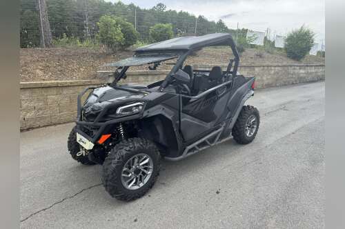 2024 CFMOTO ZFORCE 950 Trail in ellijay GA