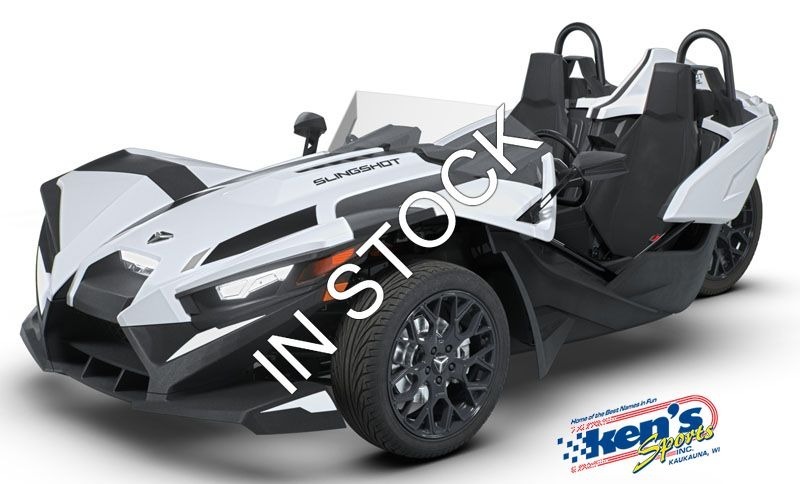 2026 Slingshot Slingshot SL - AutoDrive in Kaukauna, WI