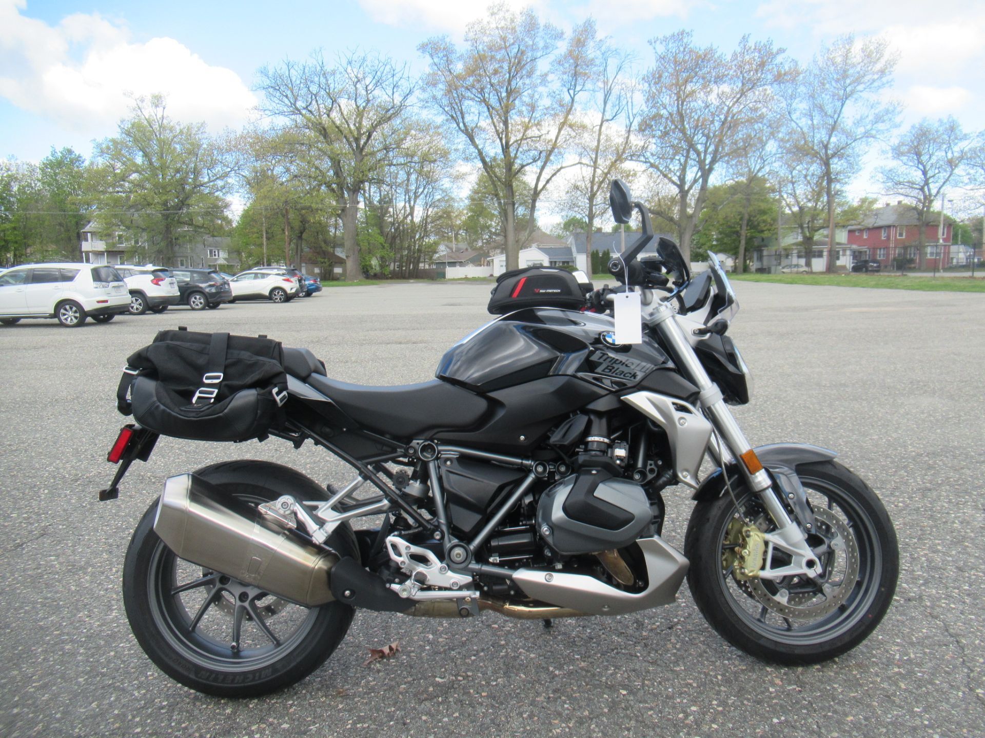 2024 BMW R 1250 R in Springfield, MA
