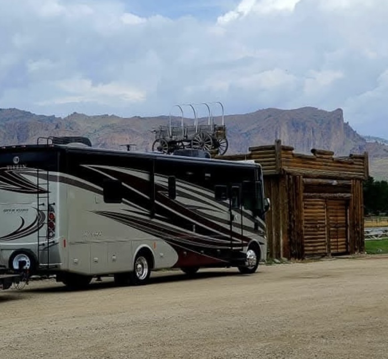 2018 Tiffin Motorhomes OPEN ROAD 36 LA in webster FL
