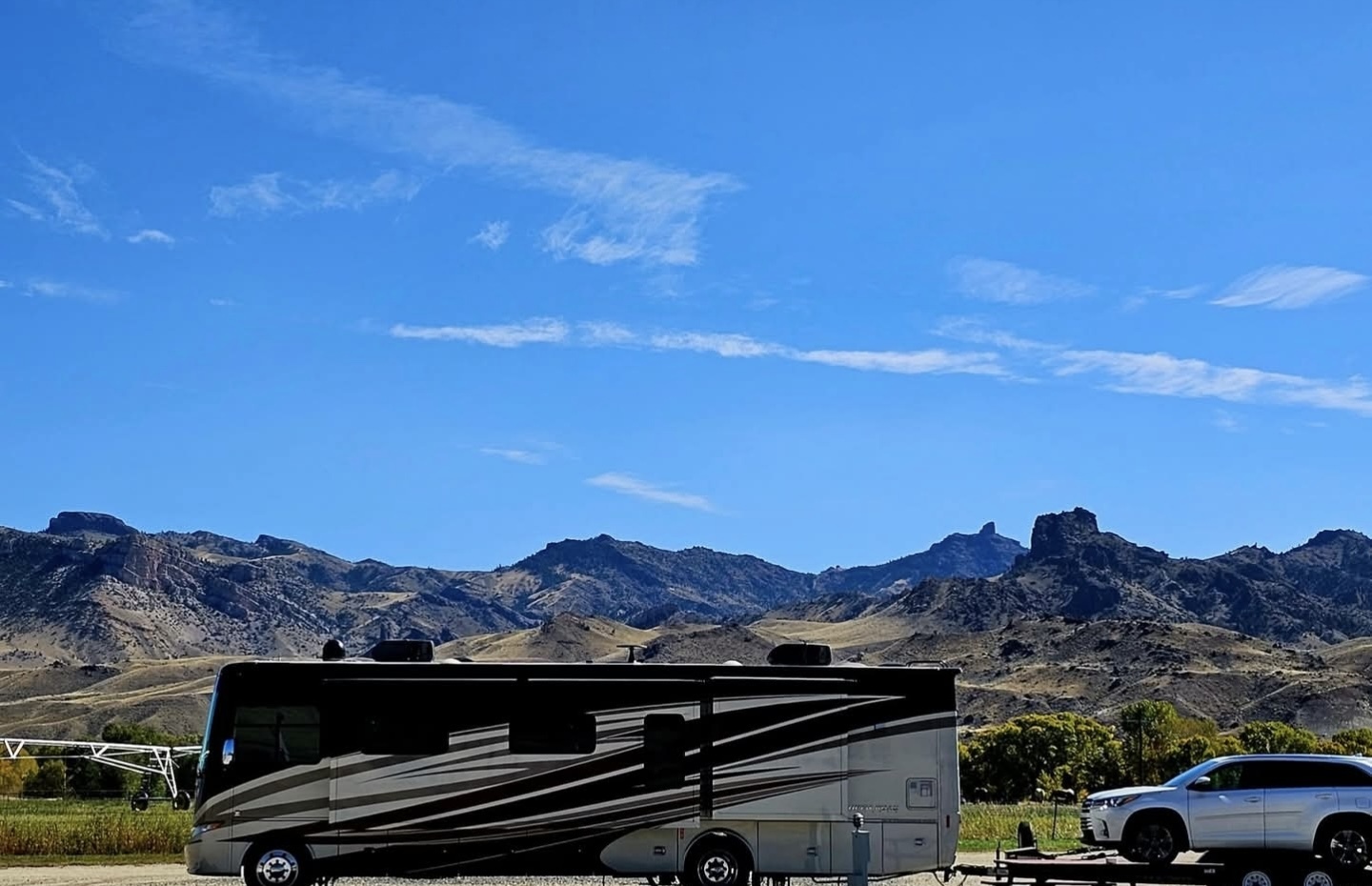 2018 Tiffin Motorhomes OPEN ROAD 36 LA in webster FL