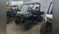 2026 Can-Am Defender HD7 UTV/Utility ATV