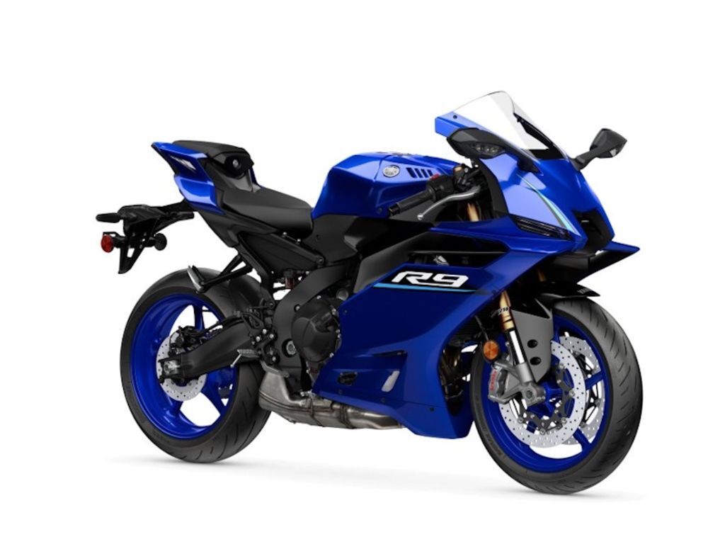 2027 Yamaha YZF-R9 R9 in Chatsworth, CA