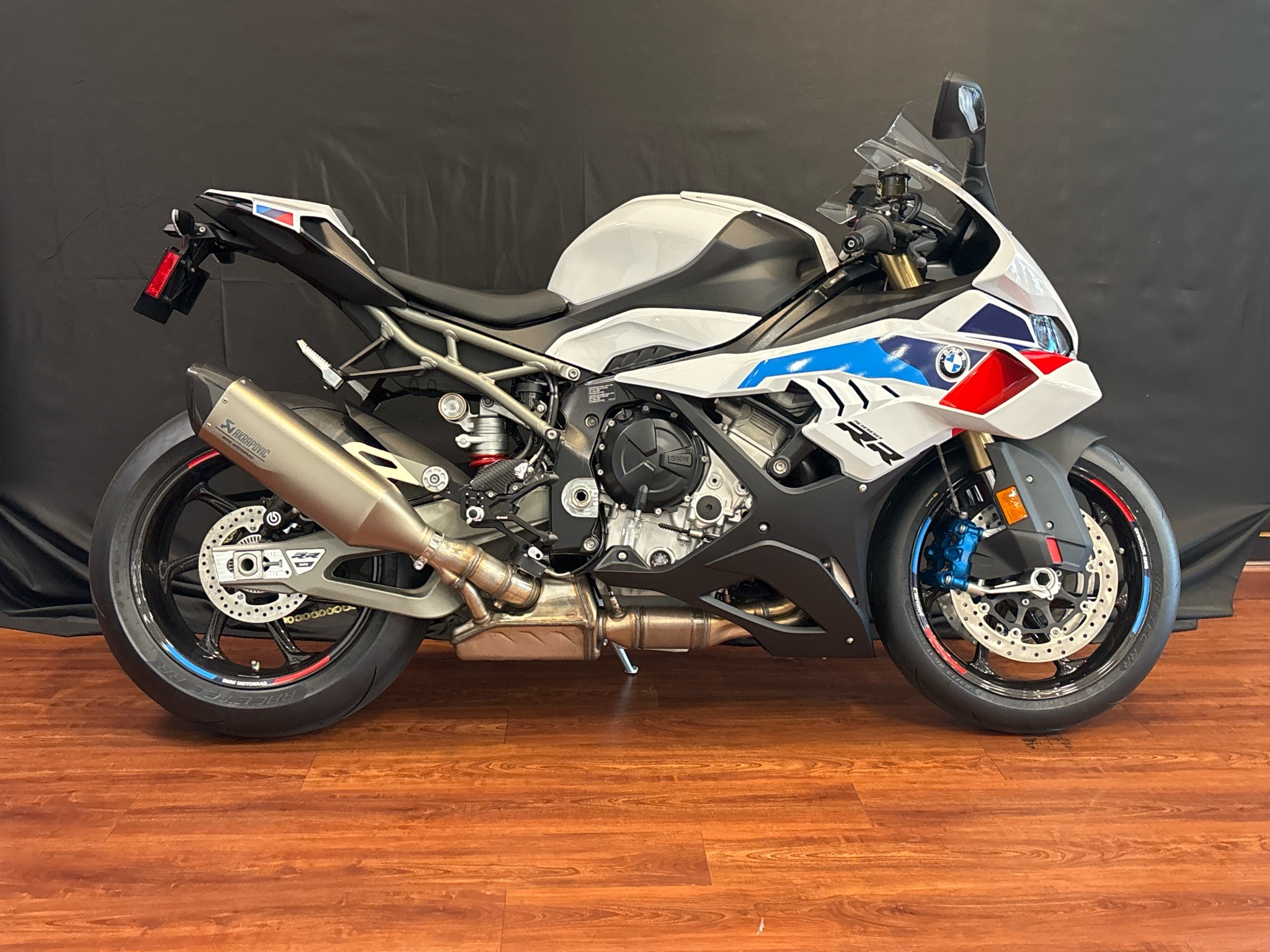 2026 BMW S 1000 RR 1000 RR in De Pere, WI