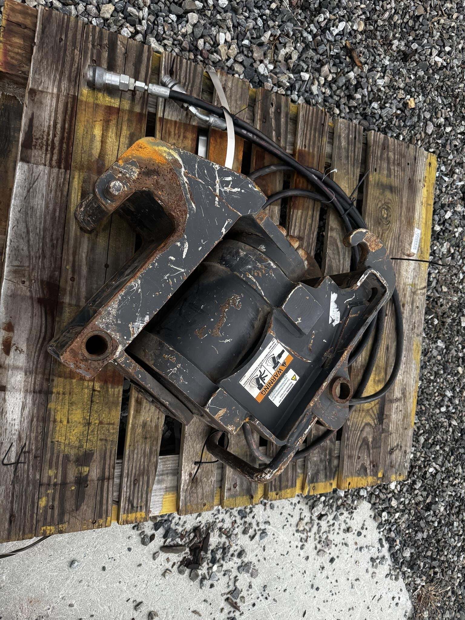 BOBCAT Attachment in Womelsdorf, PA