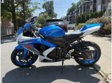 2027 Suzuki GSX-R Lineup Announced image