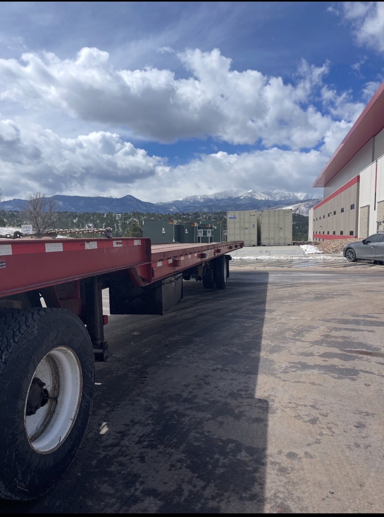 2017 LANDOLL 330D-1 in Phoenix, AZ