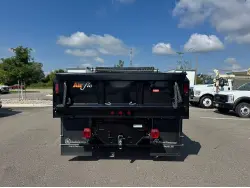 2026 FORD F550