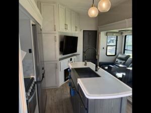 2022 Dutchmen ASTORIA FIFTH WHEEL PLATINUM 3603LFP RV