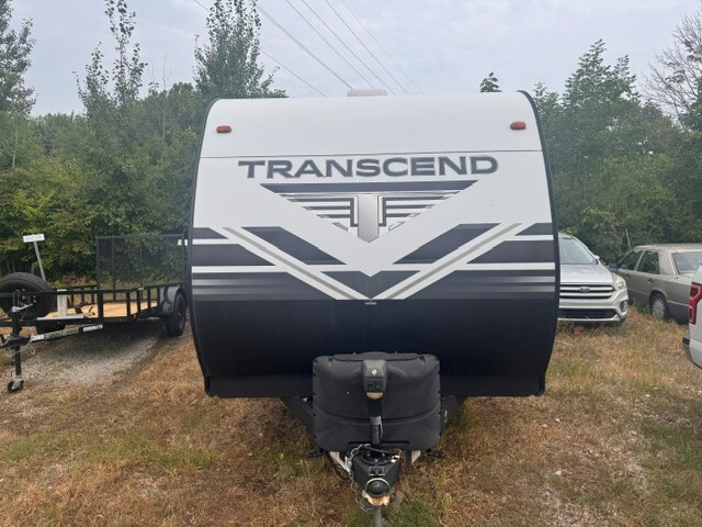 2020 Grand Design TRANSCEND XPLOR 265BH in concord township OH