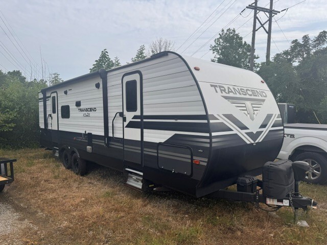 2020 Grand Design TRANSCEND XPLOR 265BH RV