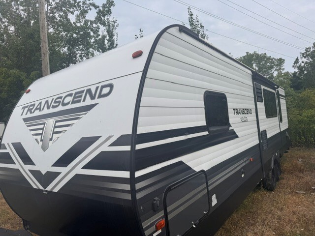 2020 Grand Design TRANSCEND XPLOR 265BH in concord township OH