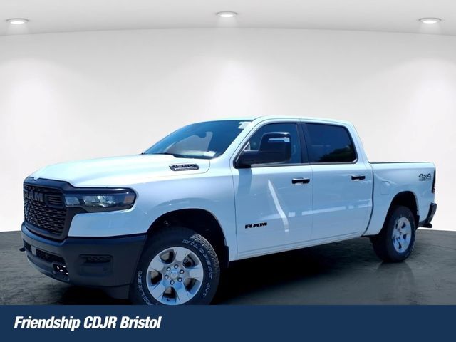 2026 RAM 1500 TRADESMAN in Bristol, TN