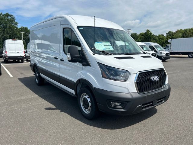 2026 FORD TRANSIT 250 in Berlin, CT