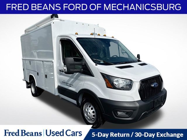2023 FORD TRANSIT in Mechanicsburg, PA