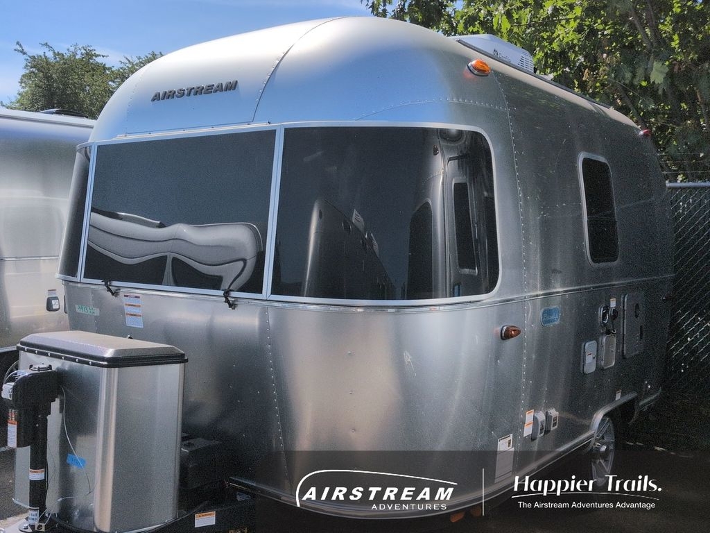 2026 Airstream Bambi 16RB in clackamas OR
