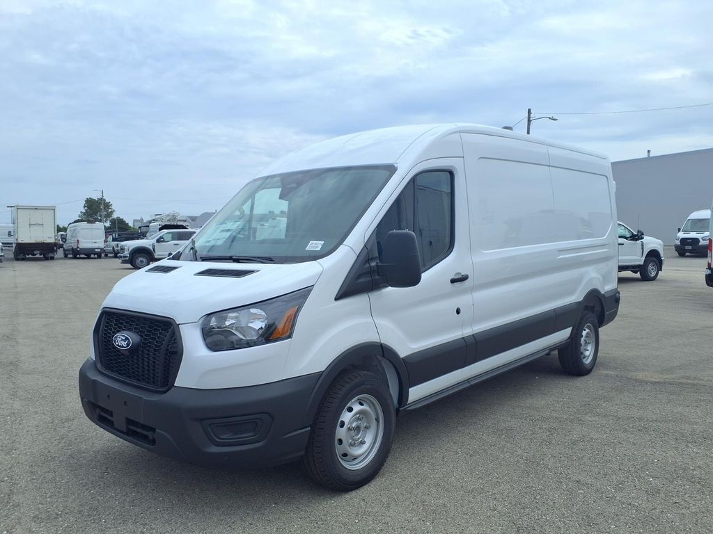 2026 FORD TRANSIT 250 in Franklin, WI