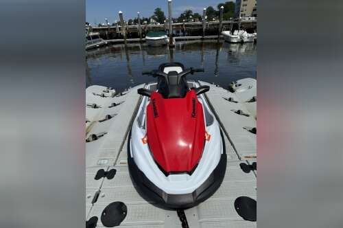 2020 Kawasaki STX160 LX in middletown township NJ