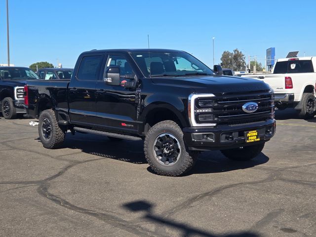 2026 FORD F250 in Sacramento, CA