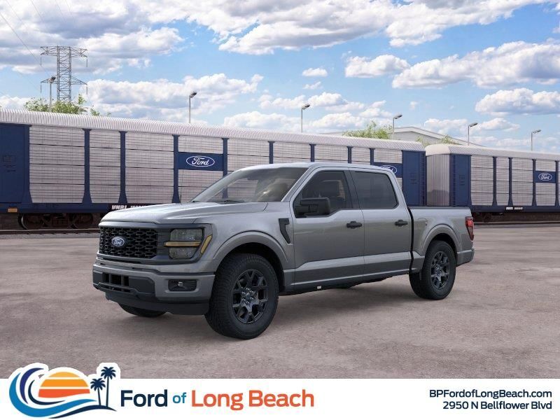 2026 FORD F150 STX in Long Beach, CA