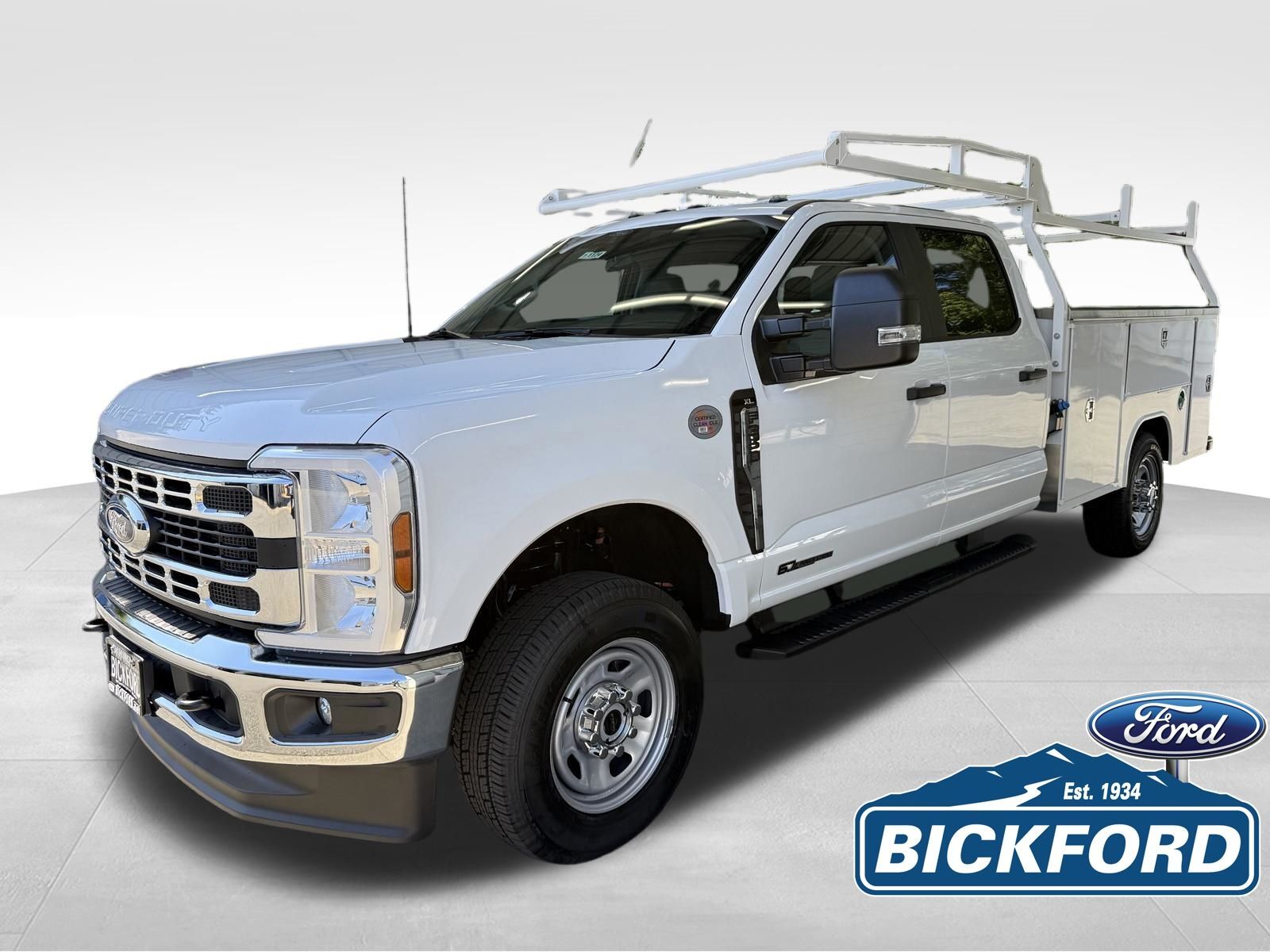 2026 FORD F-350 in Snohomish, WA