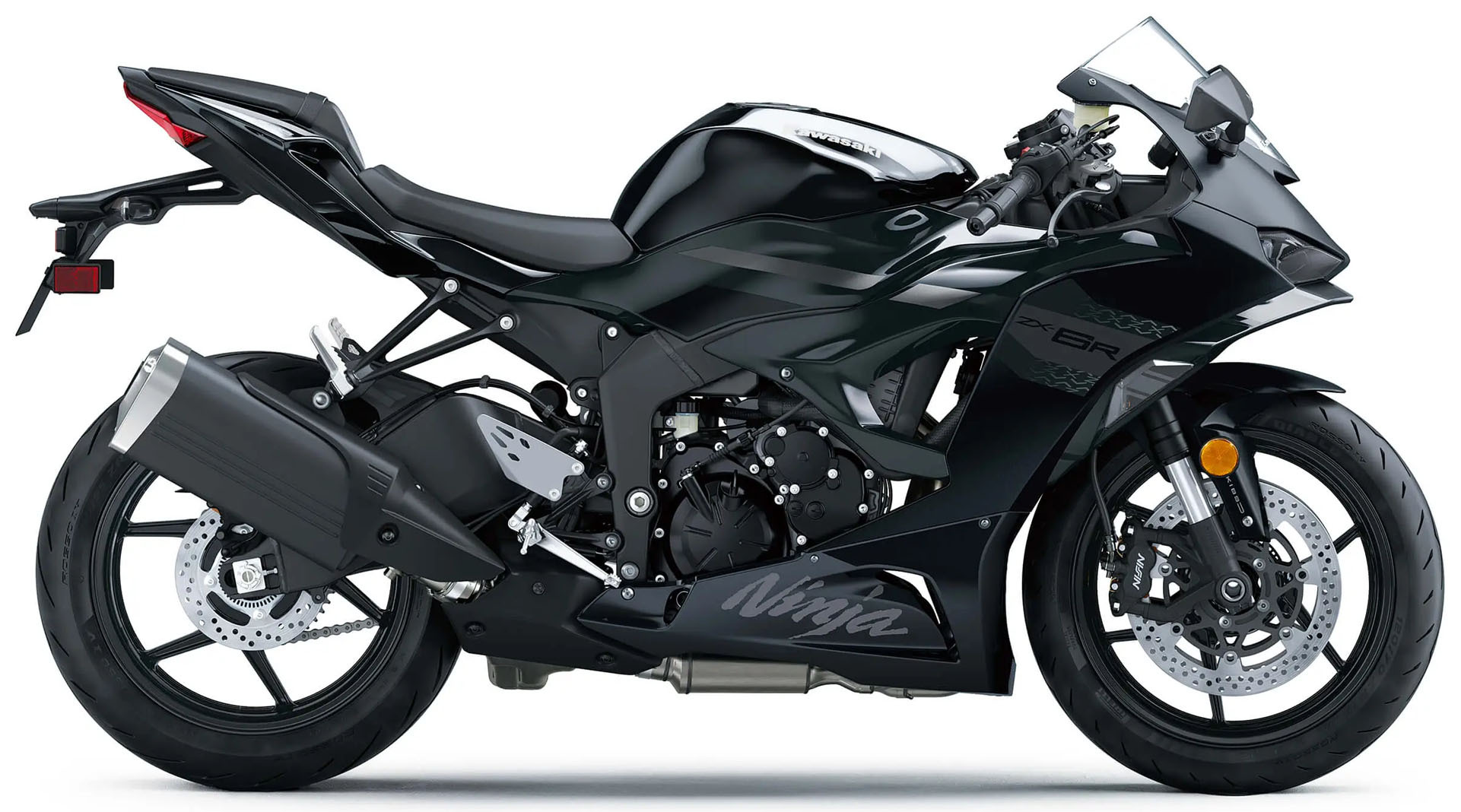 Kawasaki Ninja Motorcycles For Sale Near Los Angeles, CA - Cycle