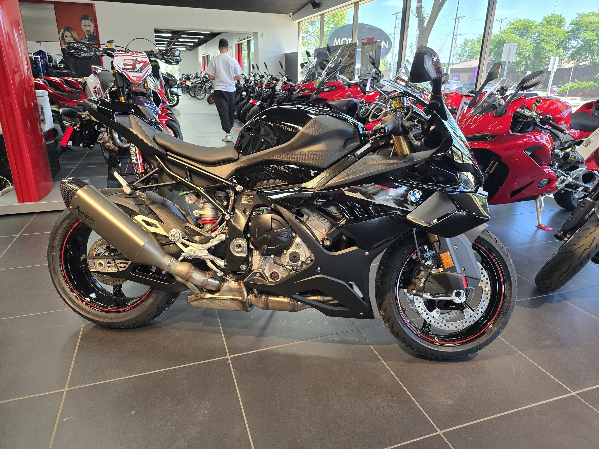 2026 BMW S 1000 RR 1000 RR in West Allis, WI