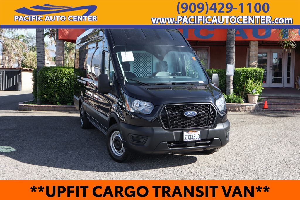 2023 Ford Transit-250 250 in Fontana, CA