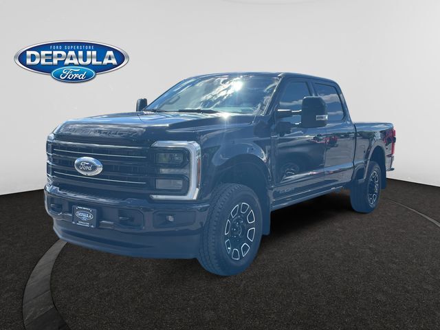 2025 FORD F250 in Albany, NY