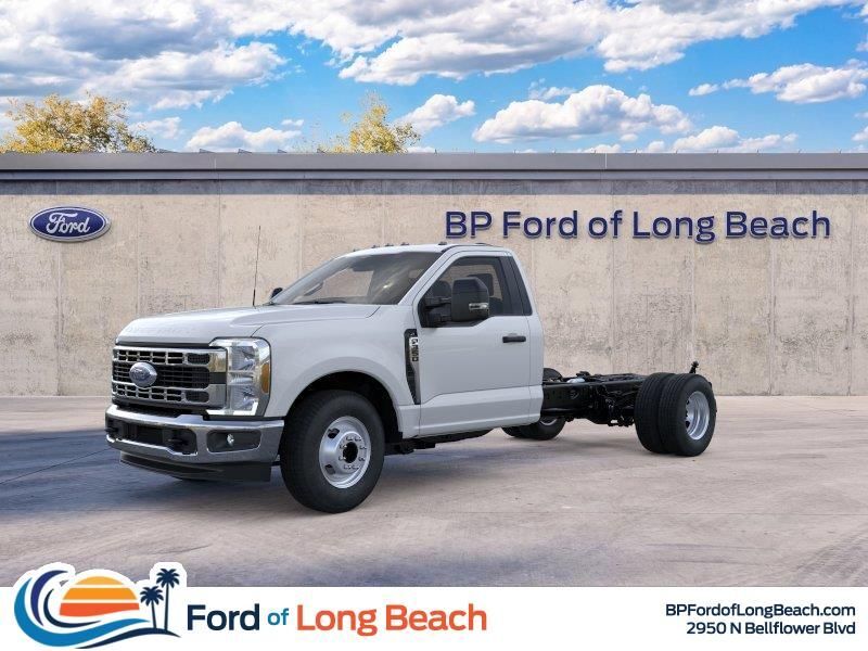 2026 FORD F350 in Long Beach, CA