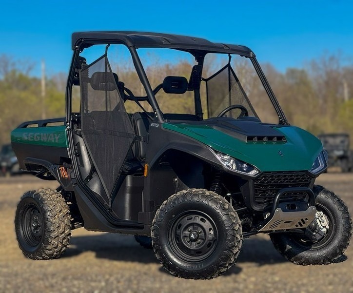 2025 Segway Powersports UT6 S in pensacola FL