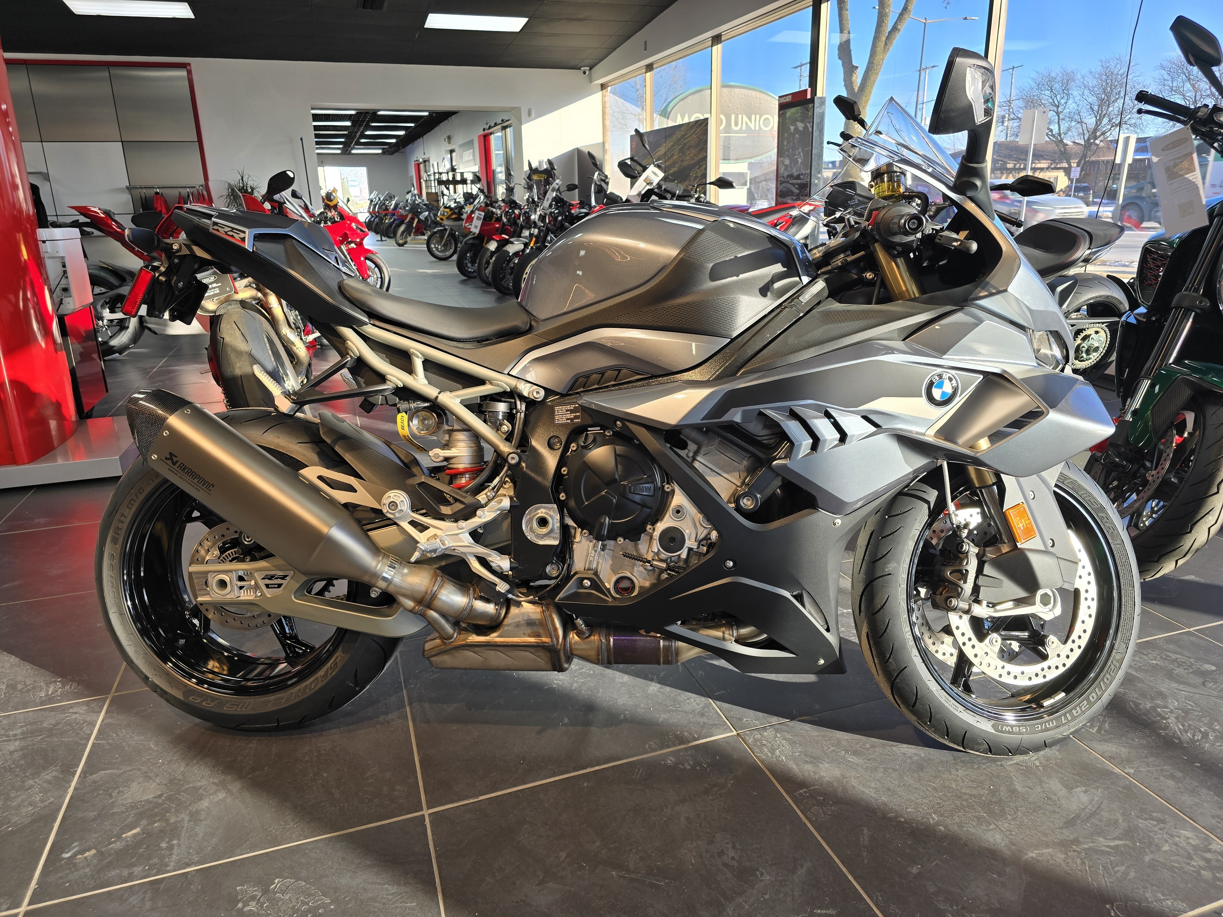 2026 BMW S 1000 RR 1000 RR in West Allis, WI