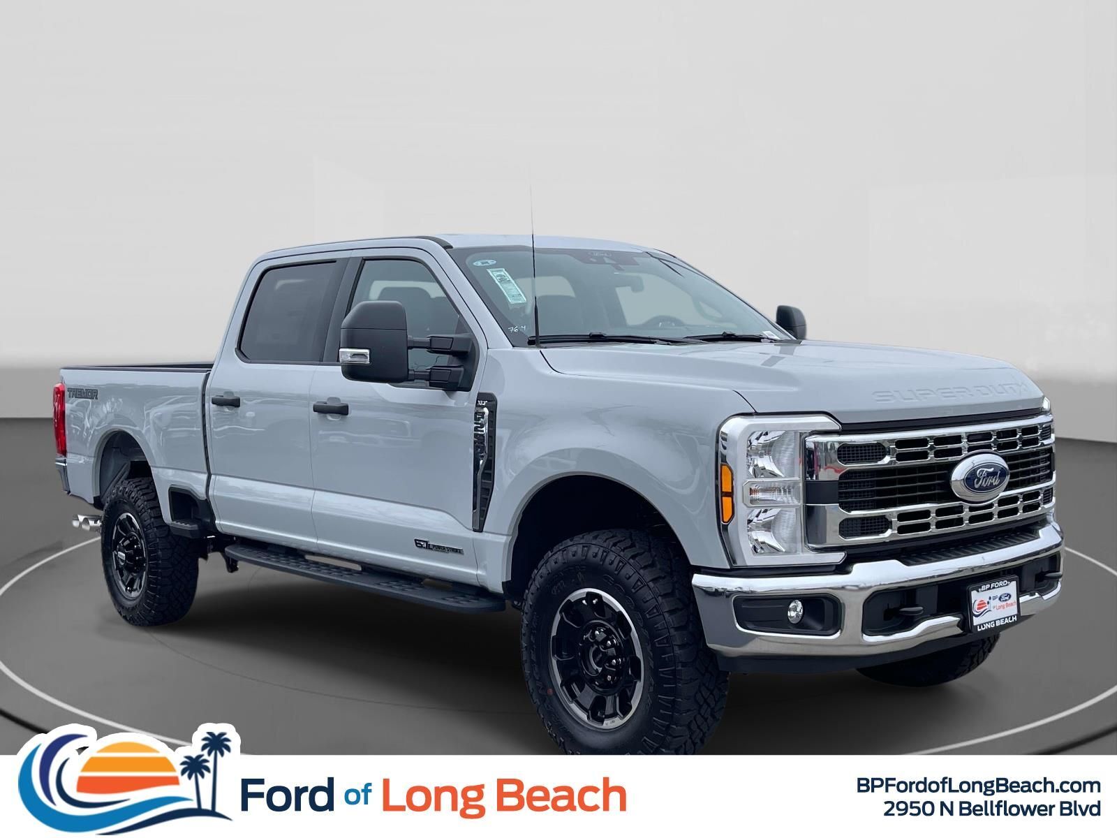 2026 FORD F250 in Long Beach, CA