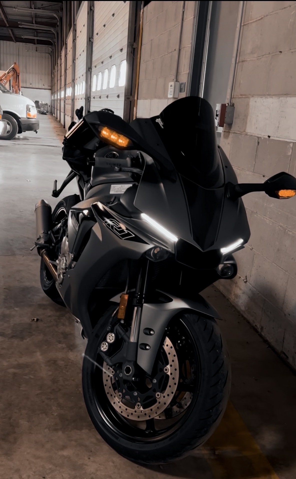 2016 Yamaha YZF R1 R1 in Swedesboro, NJ