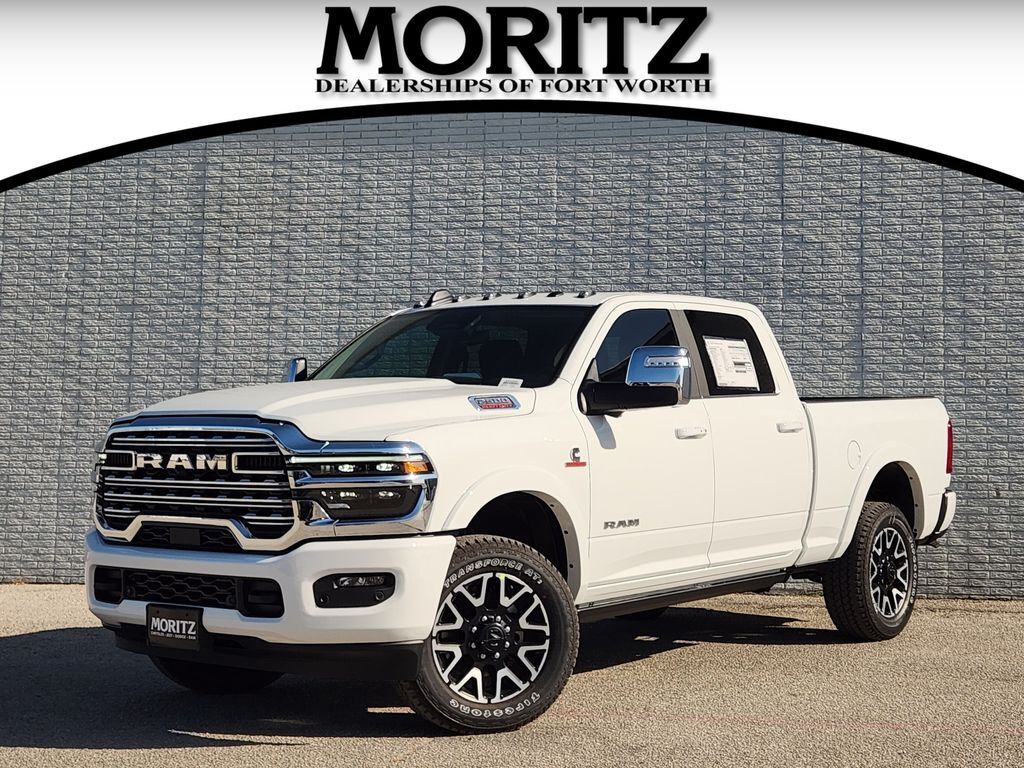 2027 RAM 2500 in Fort Worth, TX