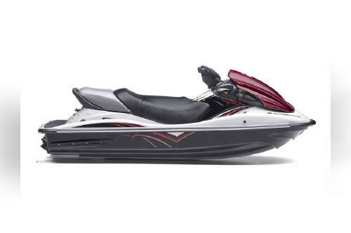 2011 Kawasaki Jet Ski® STX®-15F BASE in oakdale NY