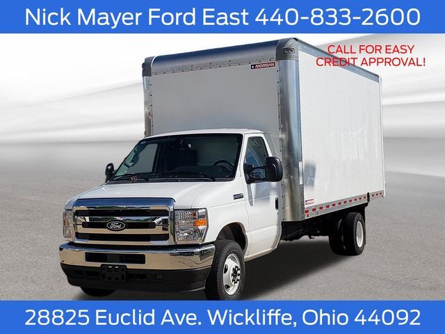 2027 Ford E-450SD in Cleveland, OH
